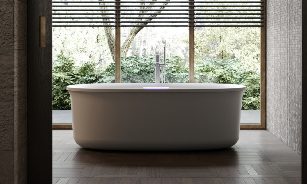 Vasca Idromassaggio Arga 175x85